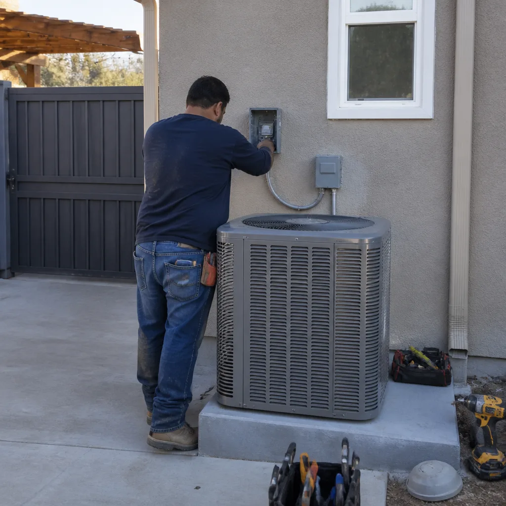 After