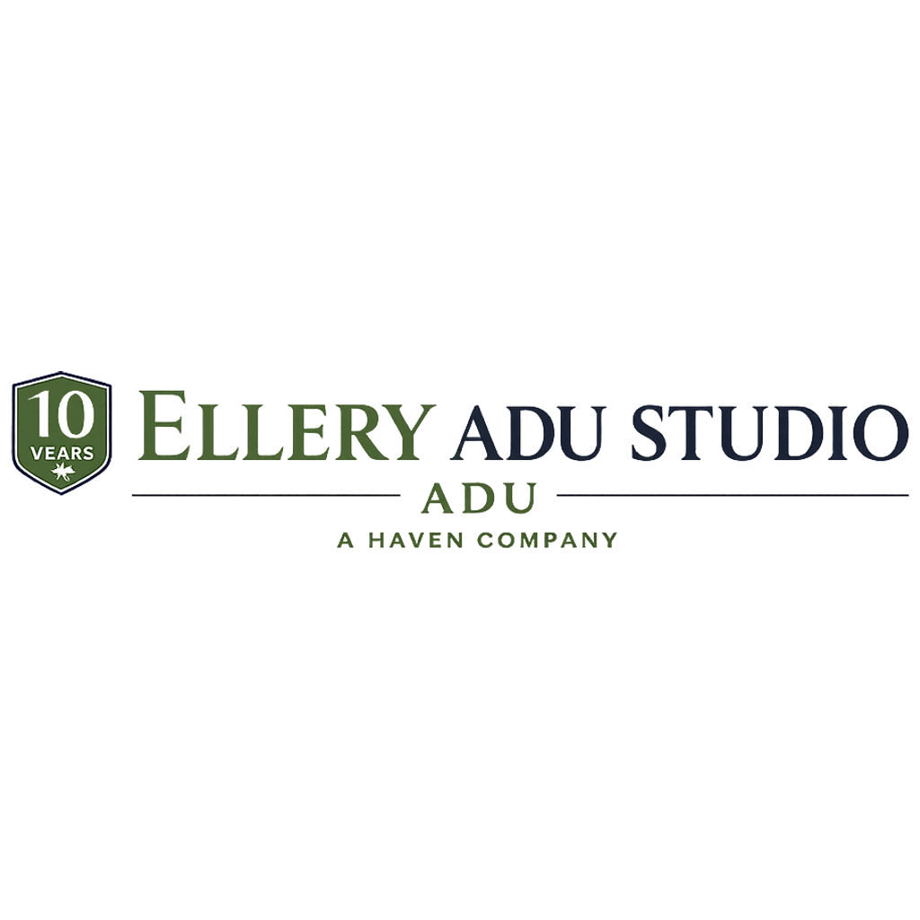 Ellery ADU Studio Corona